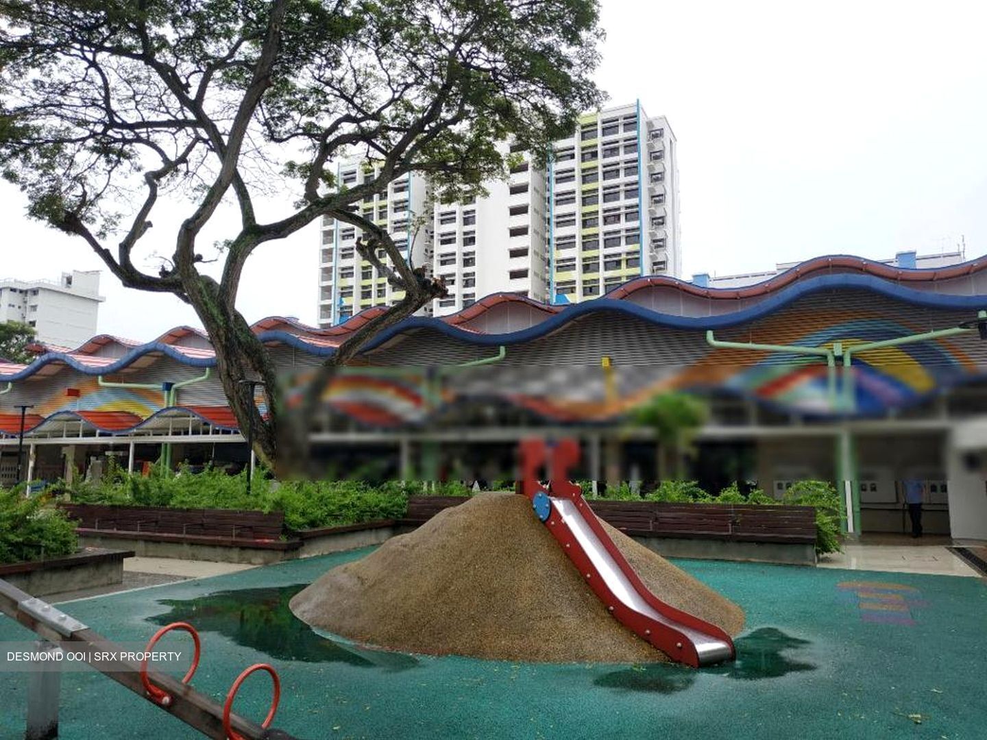 Bedok North Street 3 (D16), Shop House #452398331
